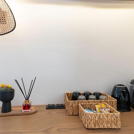 Hotel Alkionides Hydra Zewnętrze zdjęcie