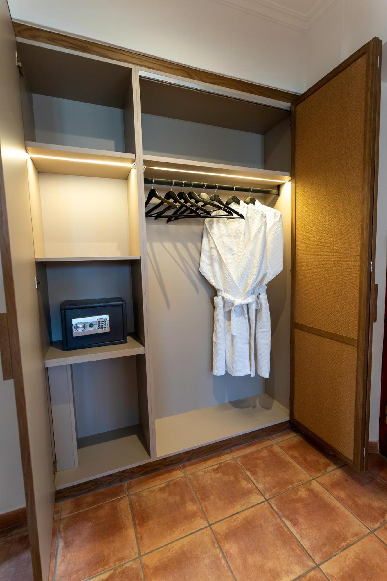 Hotel Alkionides Hydra Zewnętrze zdjęcie