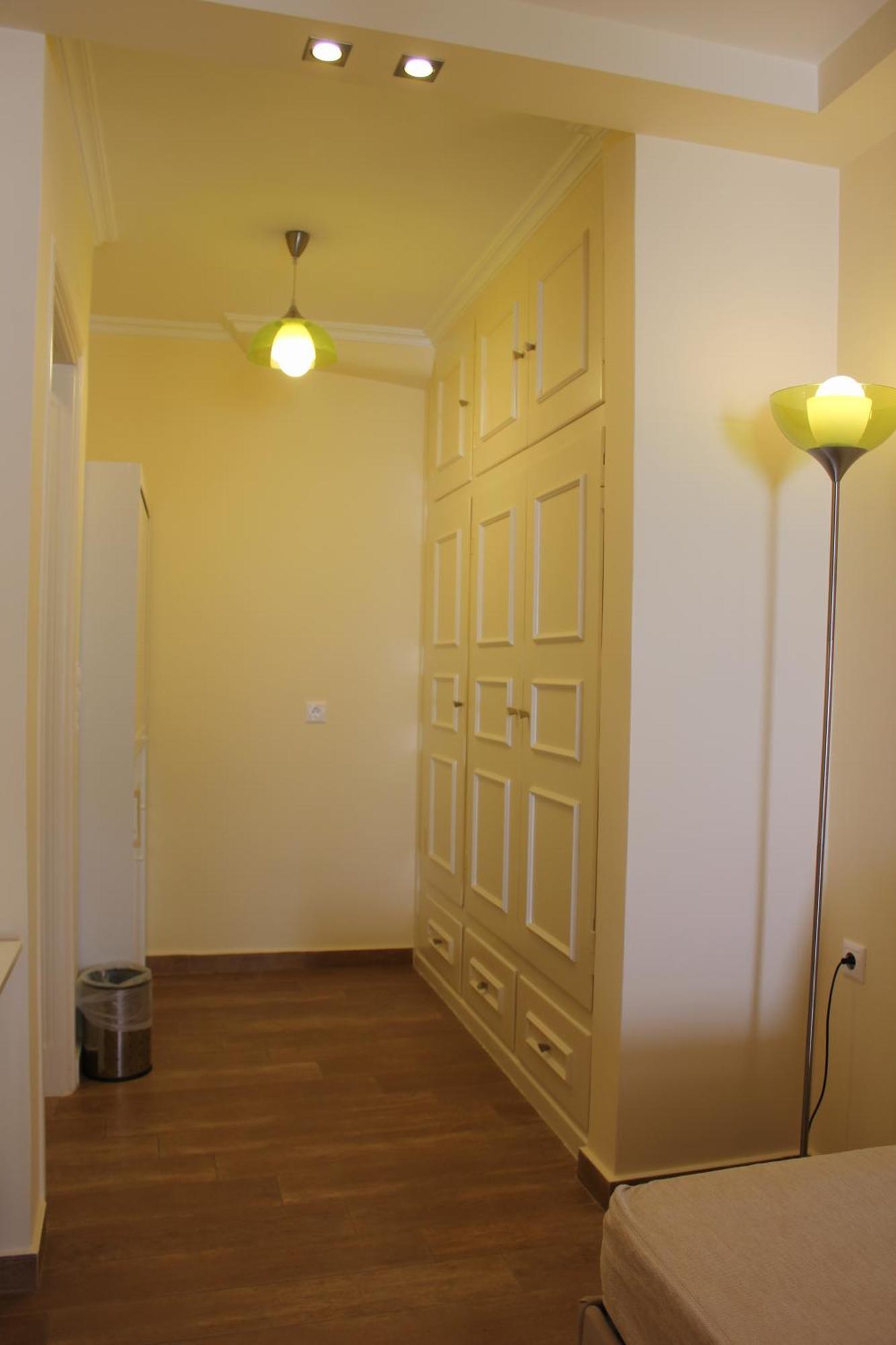 Hotel Alkionides Hydra Zewnętrze zdjęcie